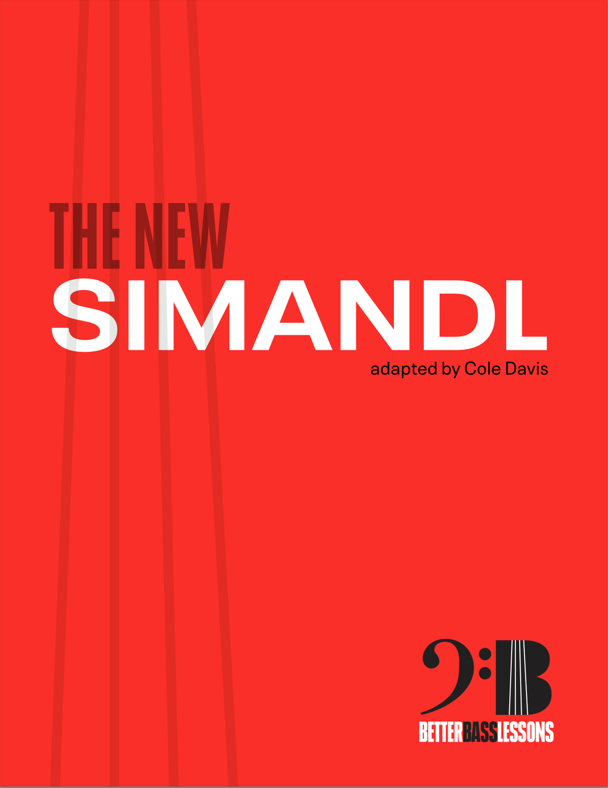 The New Simandl (Physical Copy)